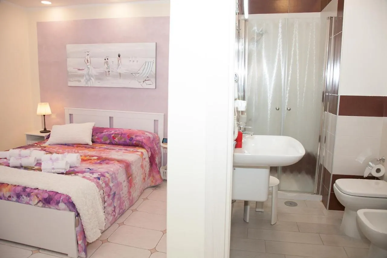 B&B Napoli Capitale