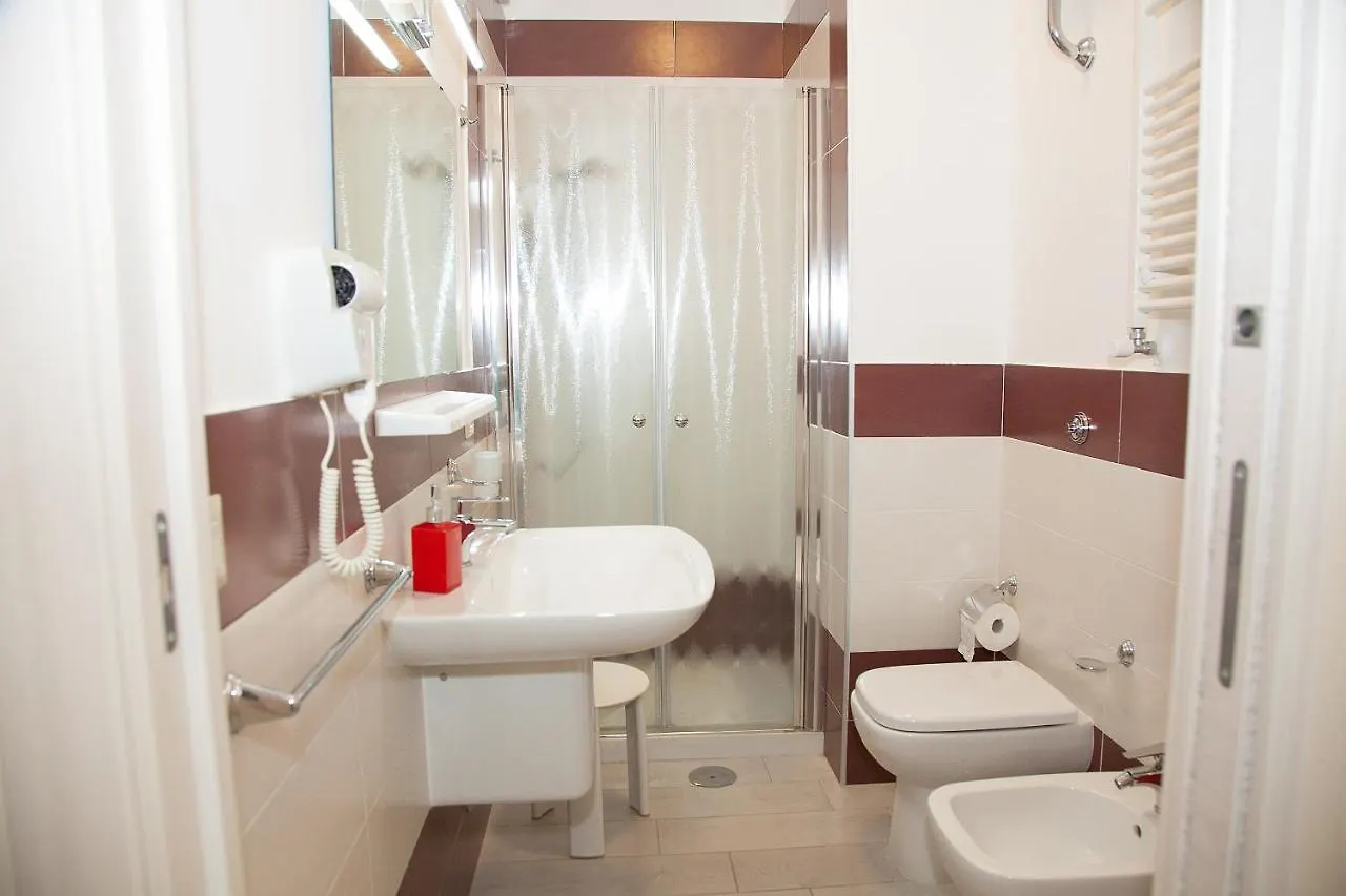 Couette-café B&B Napoli Capitale