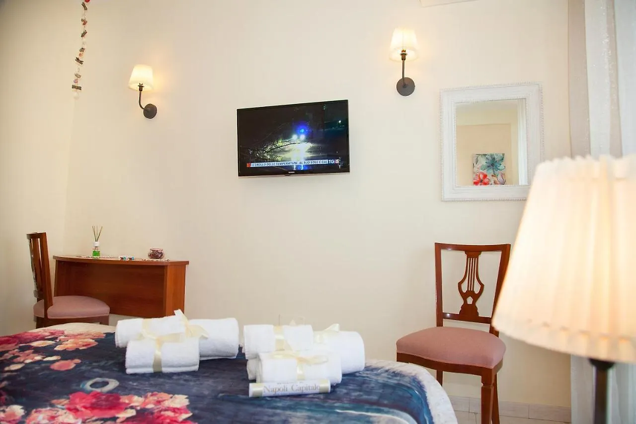 B&B Napoli Capitale 2*, Naples
